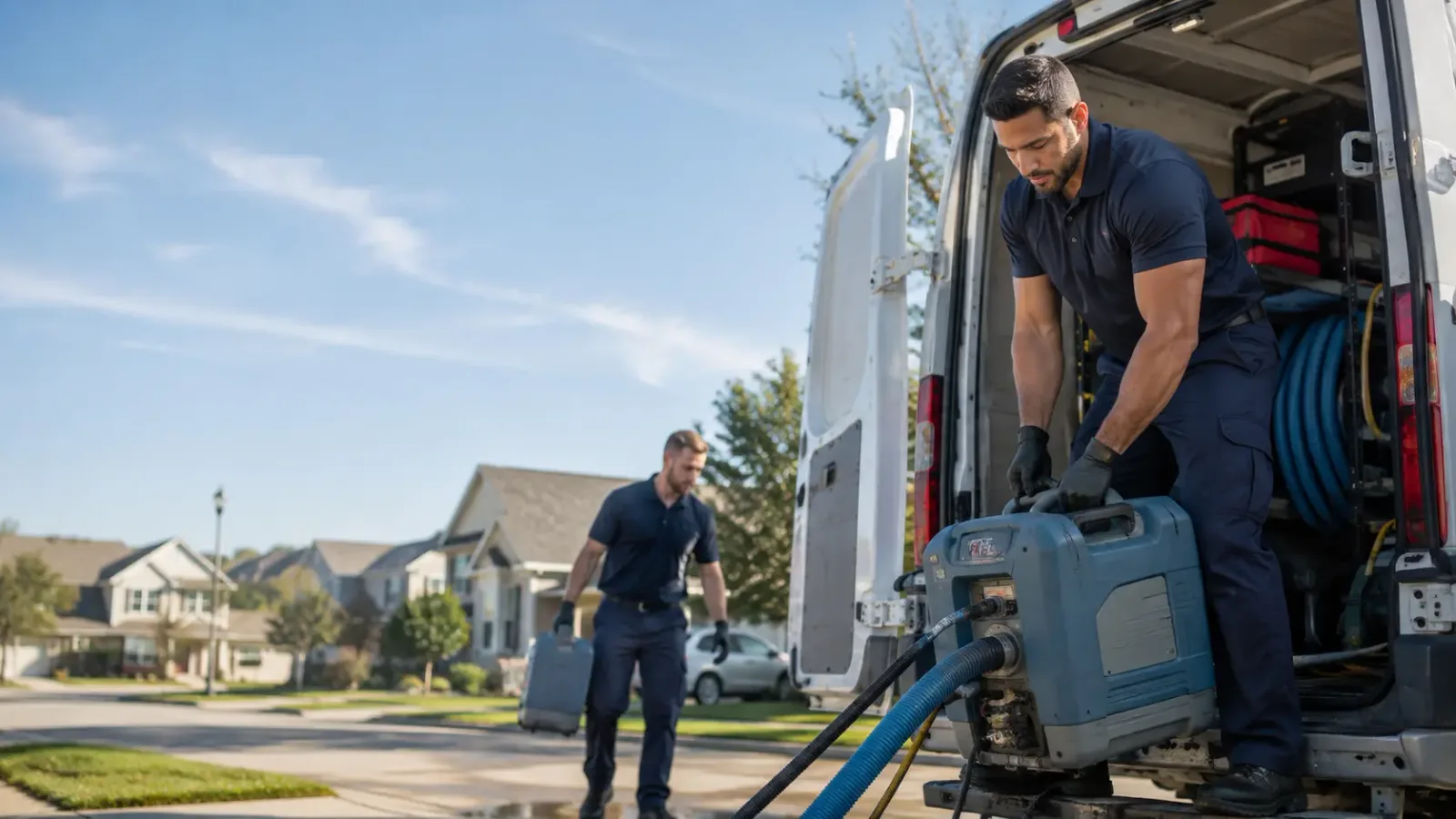 Trauma Cleanup in Lakeland, MN near me